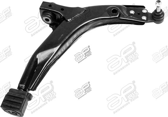 APlus 11690AP - Track Control Arm www.autospares.lv