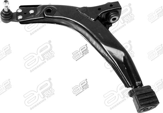 APlus 11691AP - Track Control Arm www.autospares.lv