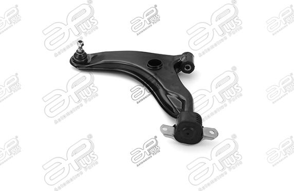 APlus 11697AP - Track Control Arm www.autospares.lv