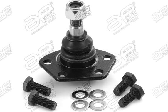 APlus 11641AP - Ball Joint www.autospares.lv