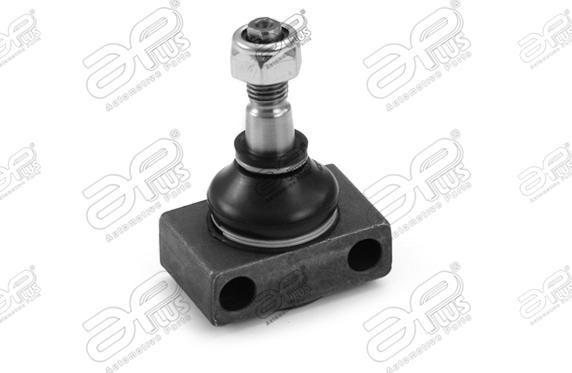 APlus 11642AP - Шаровая опора, несущий / направляющий шарнир www.autospares.lv