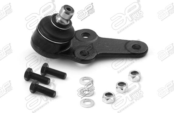 APlus 11164AP - Ball Joint www.autospares.lv