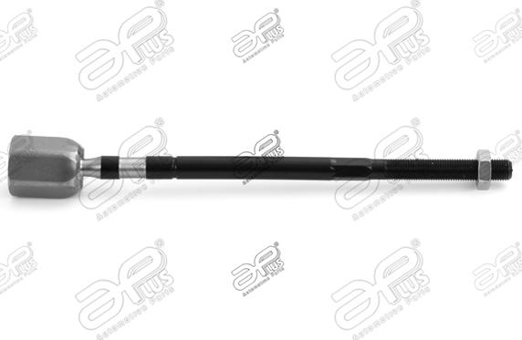 APlus 11163AP - Aksiālais šarnīrs, Stūres šķērsstiepnis www.autospares.lv