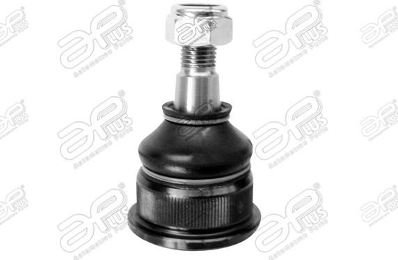 APlus 11112AP - Шаровая опора, несущий / направляющий шарнир www.autospares.lv