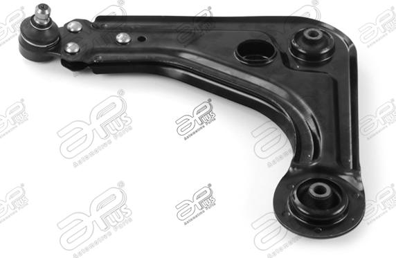 APlus 11898AP - Track Control Arm www.autospares.lv