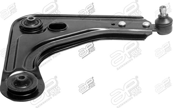 APlus 11897AP - Track Control Arm www.autospares.lv