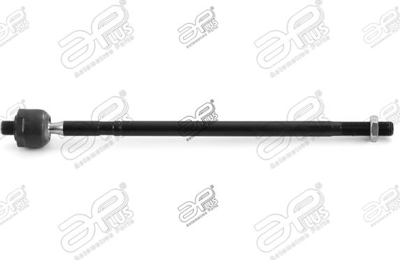 APlus 11848AP - Aksiālais šarnīrs, Stūres šķērsstiepnis www.autospares.lv