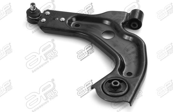 APlus 11884AP - Track Control Arm www.autospares.lv