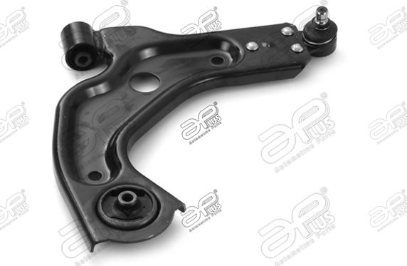 APlus 11885AP - Track Control Arm www.autospares.lv