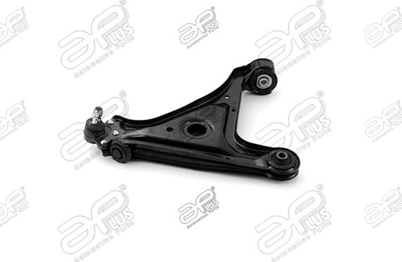 APlus 11886AP - Track Control Arm www.autospares.lv