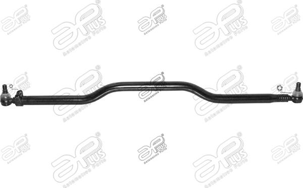 APlus 11879AP - Tie Rod www.autospares.lv