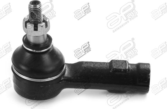 APlus 11369AP - Наконечник рулевой тяги, шарнир www.autospares.lv