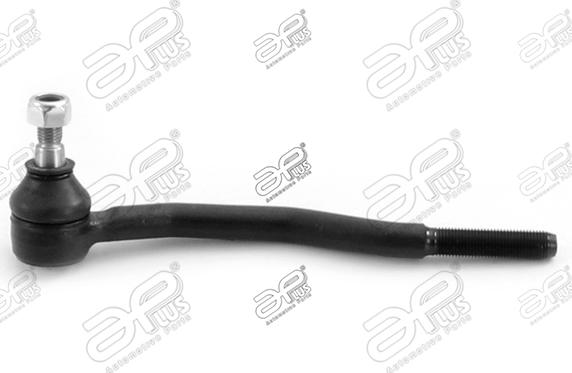 APlus 11326AP - Наконечник рулевой тяги, шарнир www.autospares.lv