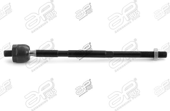 APlus 11378AP - Inner Tie Rod, Axle Joint www.autospares.lv