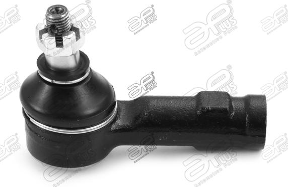 APlus 11248AP - Наконечник рулевой тяги, шарнир www.autospares.lv