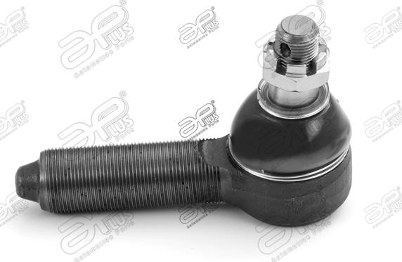 APlus 11752AP - Tie Rod End www.autospares.lv