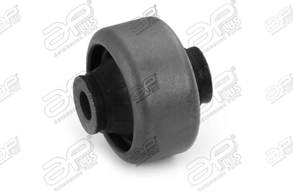 APlus 18448AP - Сайлентблок, рычаг подвески колеса www.autospares.lv