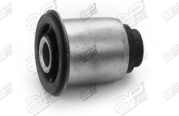 APlus 18447AP - Сайлентблок, рычаг подвески колеса www.autospares.lv