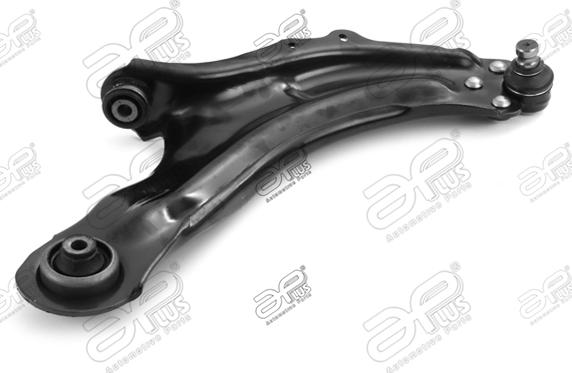 APlus 18662AP - Track Control Arm www.autospares.lv