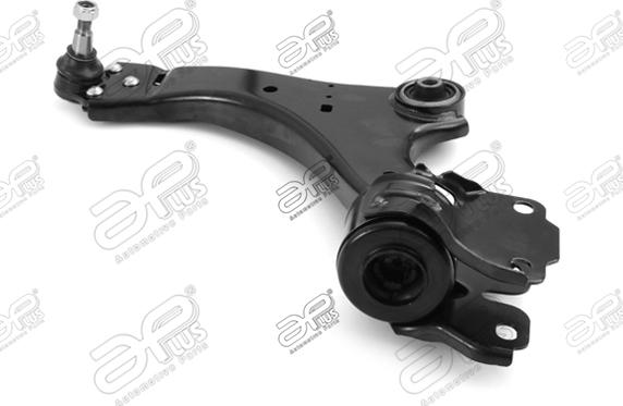 APlus 18092AP - Track Control Arm www.autospares.lv