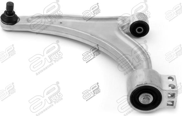 APlus 18145AP - Track Control Arm www.autospares.lv