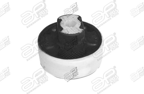 APlus 18159AP - Сайлентблок, рычаг подвески колеса www.autospares.lv