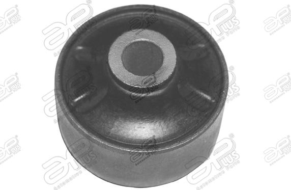 APlus 18345AP - Сайлентблок, рычаг подвески колеса www.autospares.lv