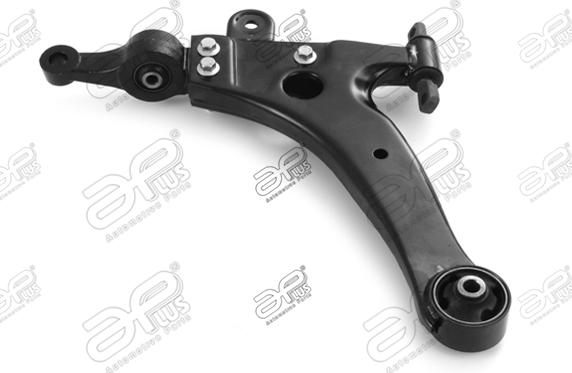 APlus 13996AP - Track Control Arm www.autospares.lv