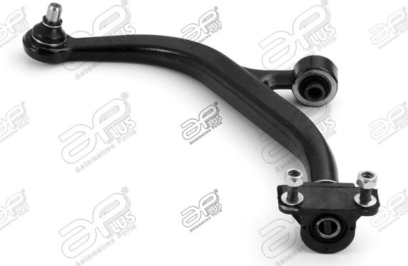 APlus 13941AP - Track Control Arm www.autospares.lv