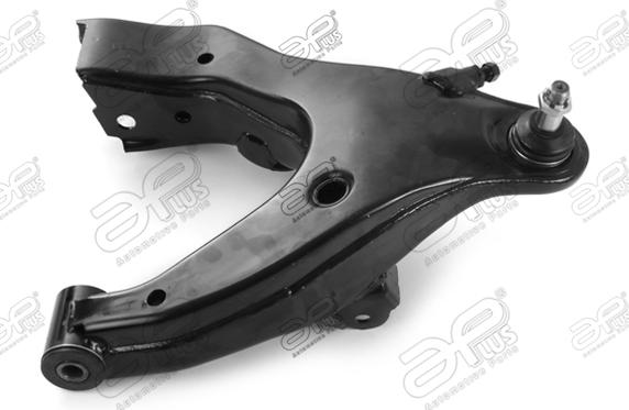 APlus 13943AP - Track Control Arm www.autospares.lv