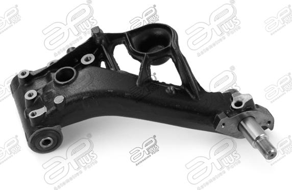 APlus 13906AP - Track Control Arm www.autospares.lv