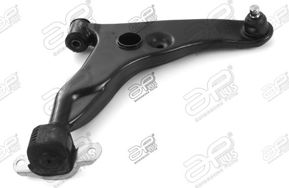 APlus 13981AP - Рычаг подвески колеса www.autospares.lv