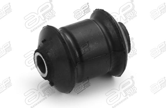 APlus 13454AP - Сайлентблок, рычаг подвески колеса www.autospares.lv