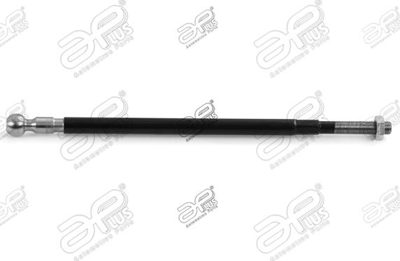 APlus 13458AP - Inner Tie Rod, Axle Joint www.autospares.lv