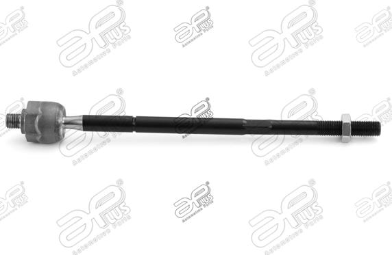 APlus 13466AP - Aksiālais šarnīrs, Stūres šķērsstiepnis www.autospares.lv