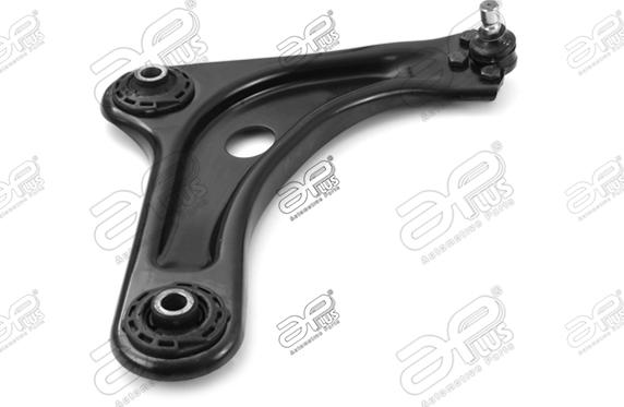 APlus 13404AP - Track Control Arm www.autospares.lv