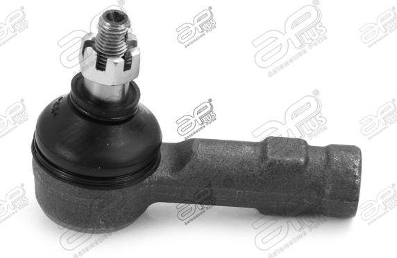 APlus 13523AP - Наконечник рулевой тяги, шарнир www.autospares.lv