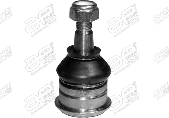 APlus 13056AP - Шаровая опора, несущий / направляющий шарнир www.autospares.lv