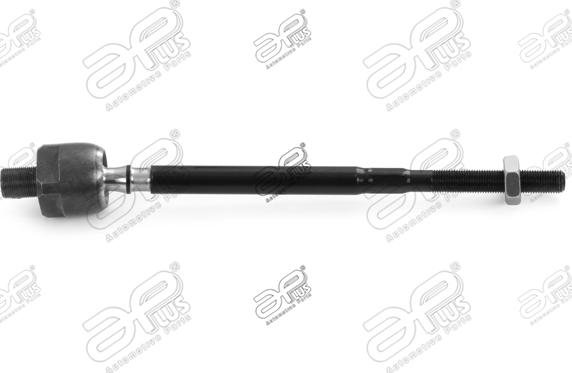 APlus 13066AP - Aksiālais šarnīrs, Stūres šķērsstiepnis www.autospares.lv