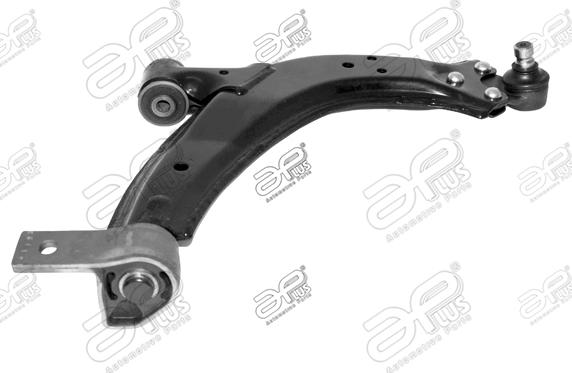 APlus 13011AP - Рычаг подвески колеса www.autospares.lv