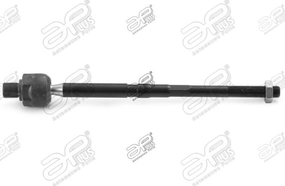 APlus 13034AP - Inner Tie Rod, Axle Joint www.autospares.lv