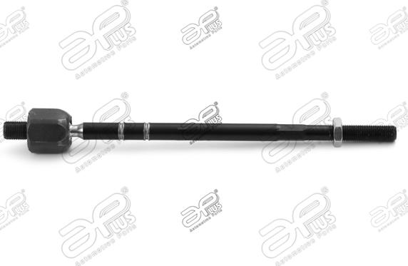 APlus 13024AP - Aksiālais šarnīrs, Stūres šķērsstiepnis www.autospares.lv