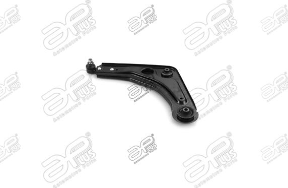 APlus 13075AP - Track Control Arm www.autospares.lv