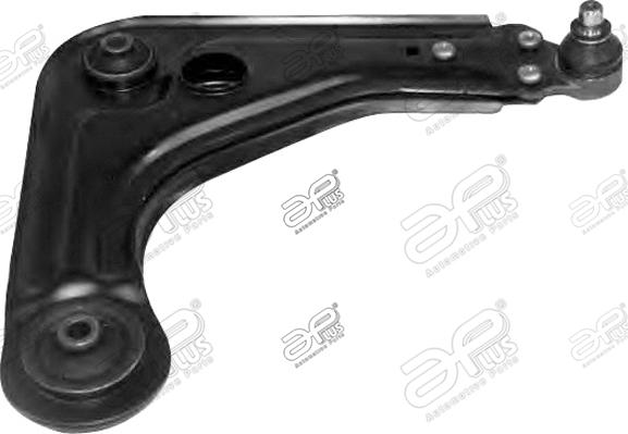 APlus 13897AP - Track Control Arm www.autospares.lv