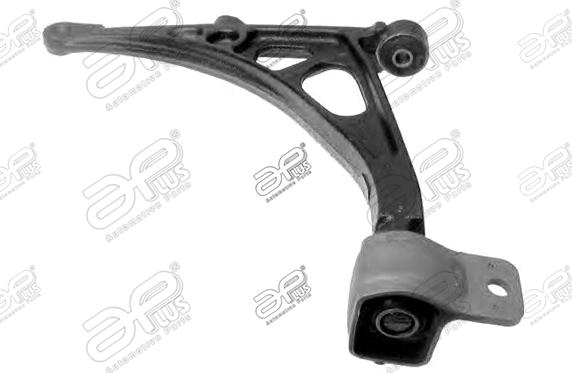 APlus 13834AP - Track Control Arm www.autospares.lv