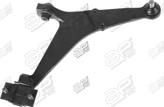 APlus 13832AP - Track Control Arm www.autospares.lv