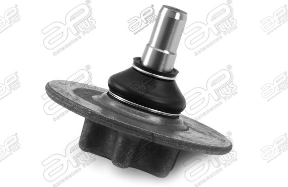 APlus 13379AP - Шаровая опора, несущий / направляющий шарнир www.autospares.lv