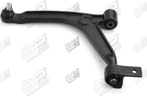 APlus 13213AP - Track Control Arm www.autospares.lv