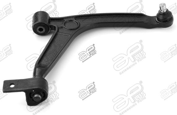 APlus 13212AP - Track Control Arm www.autospares.lv