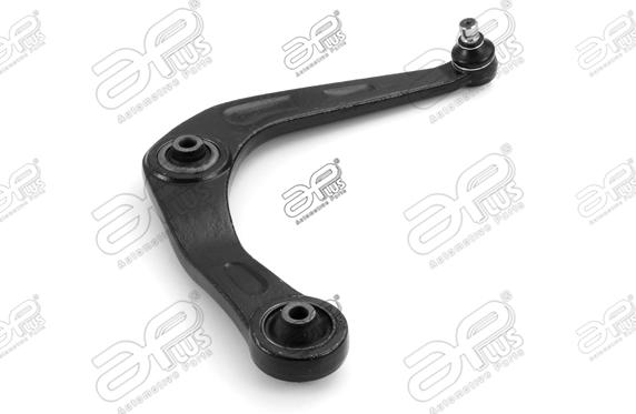 APlus 12947AP - Track Control Arm www.autospares.lv